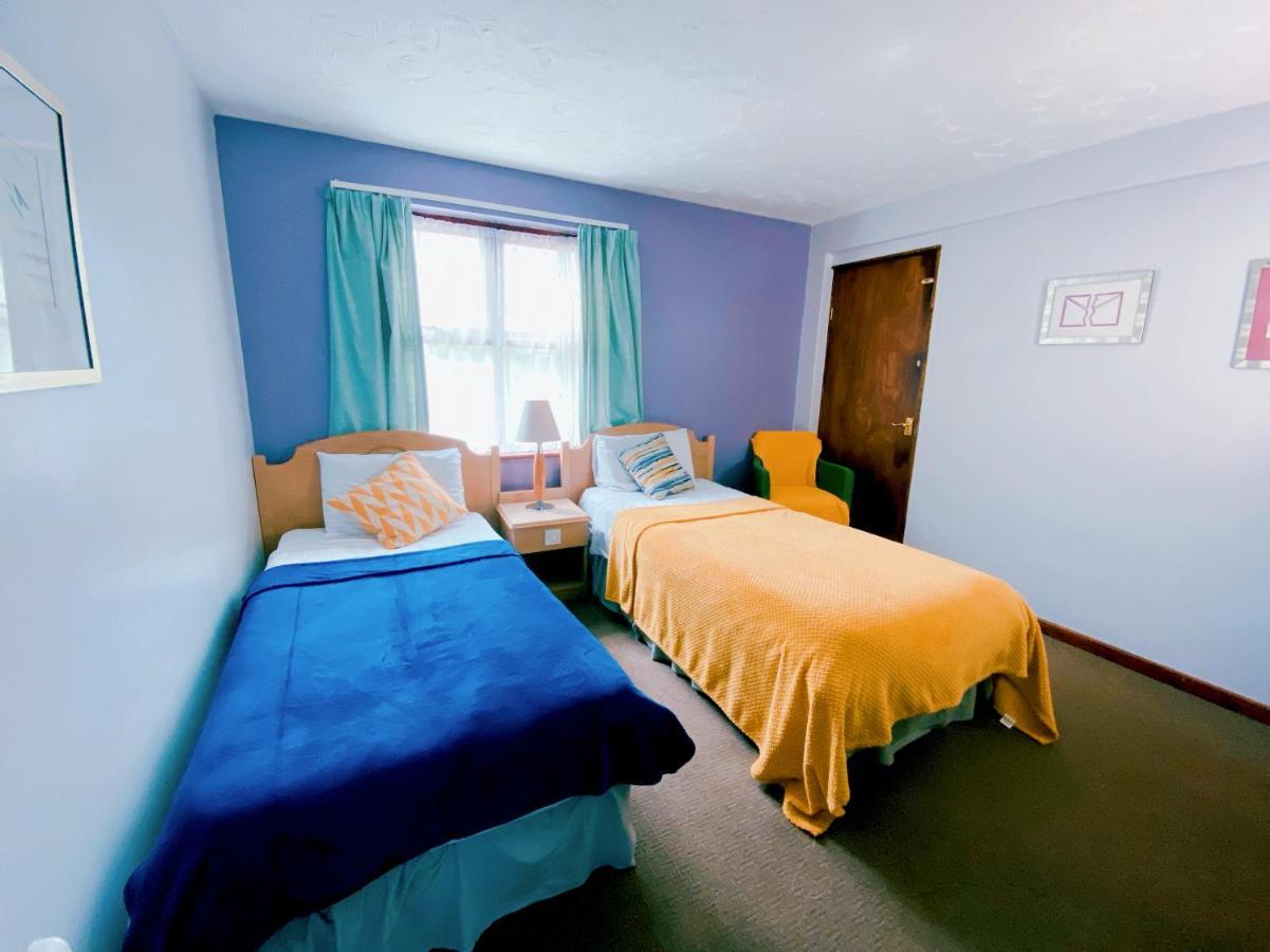 Redwings Lodge Sawtry Huntingdon Woodwalton Экстерьер фото